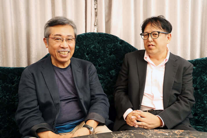 黄昏流星群』コンビニ版で新たな読者を開拓…弘兼憲史 成人誌が