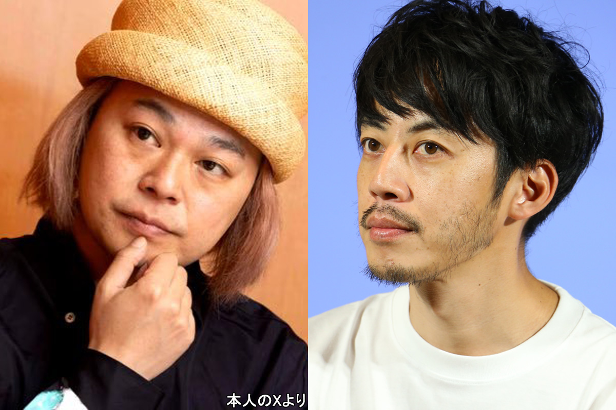 活動歴および当時の関連ビジュアル記録