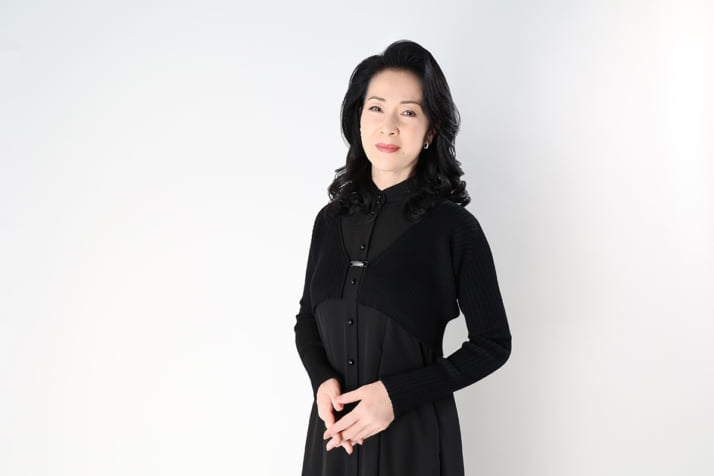 坂本冬美