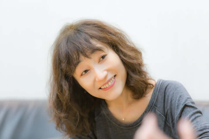 江國香織