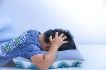 不登校イメージ