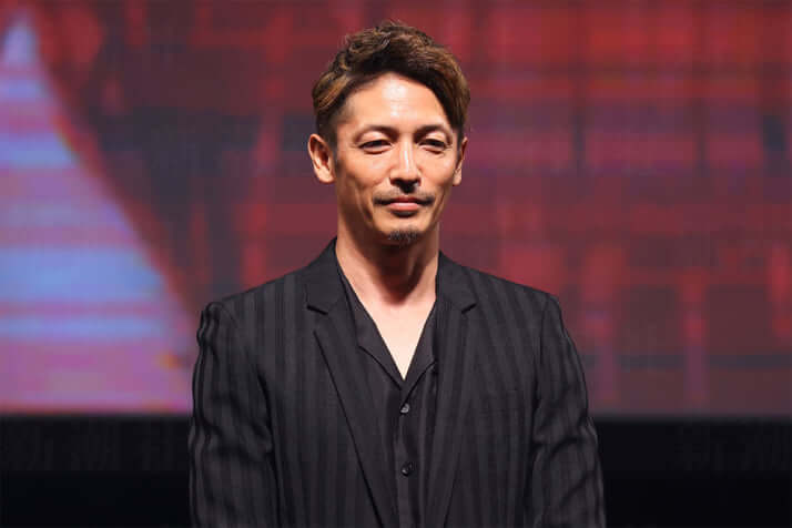 玉木宏