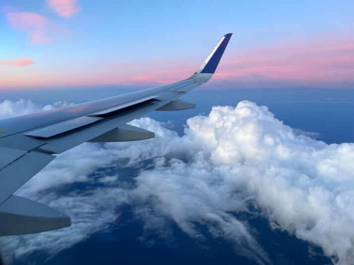 旅行