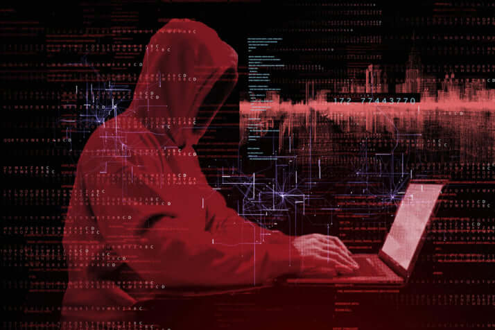 ハッカーイメージ