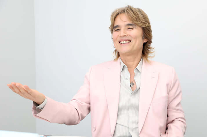 井上ヨシマサ