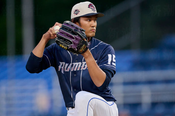 藤浪晋太郎