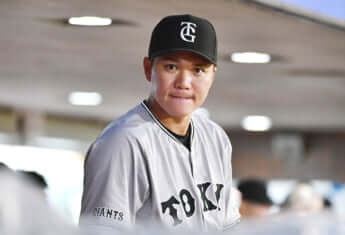 坂本勇人
