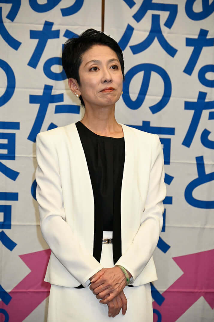 蓮舫