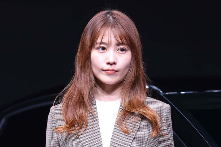 有村架純