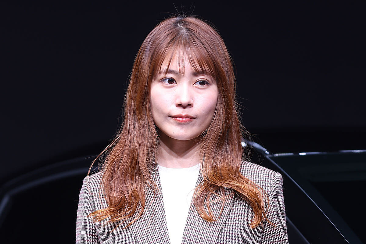 有村架純の姿に「つらい」「しんどい」「もう無理」…フジ「海の