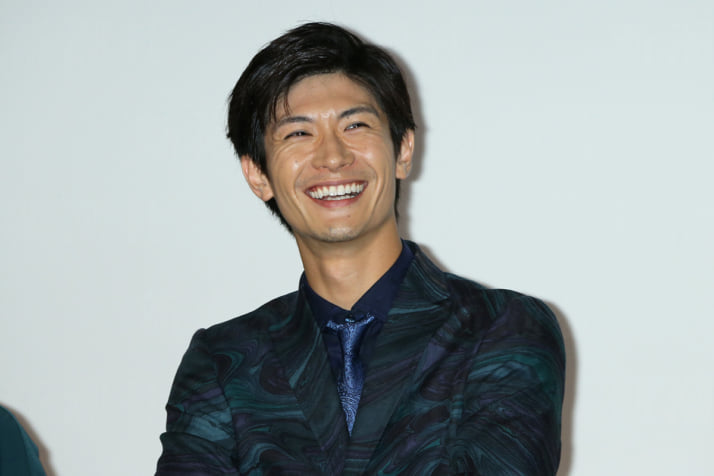 三浦春馬