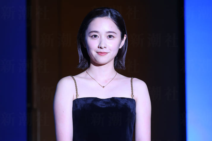 堀田真由