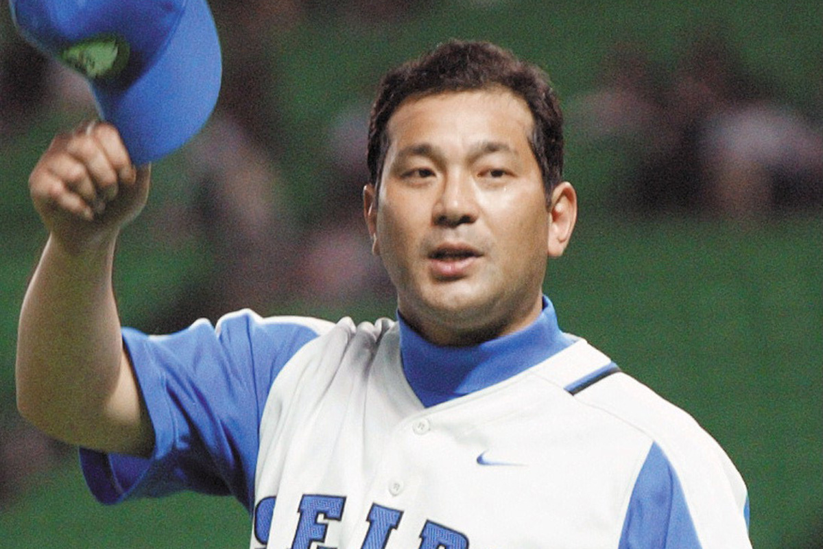 伊東勤 伊東勤氏 PL学園からもスカウトが来た有名中学生が熊本工を選んだ理由