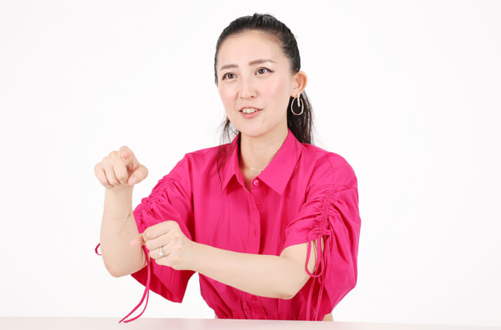 来栖あつこ32