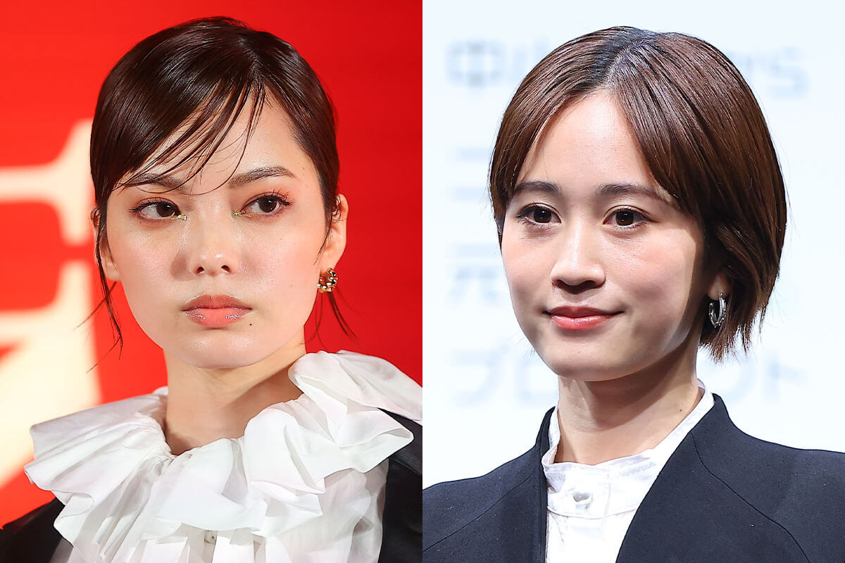 アイドル　平手 平手友梨奈」HYBE契約打ち切り報道のウラで沸騰する“新旧アイドル論” 関係者が明かす「自己犠牲の前田敦子と自己実現の平手」 | デイリー新潮