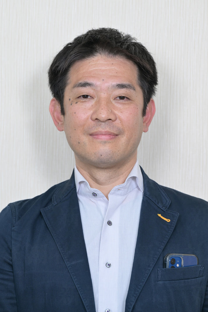 石井斉