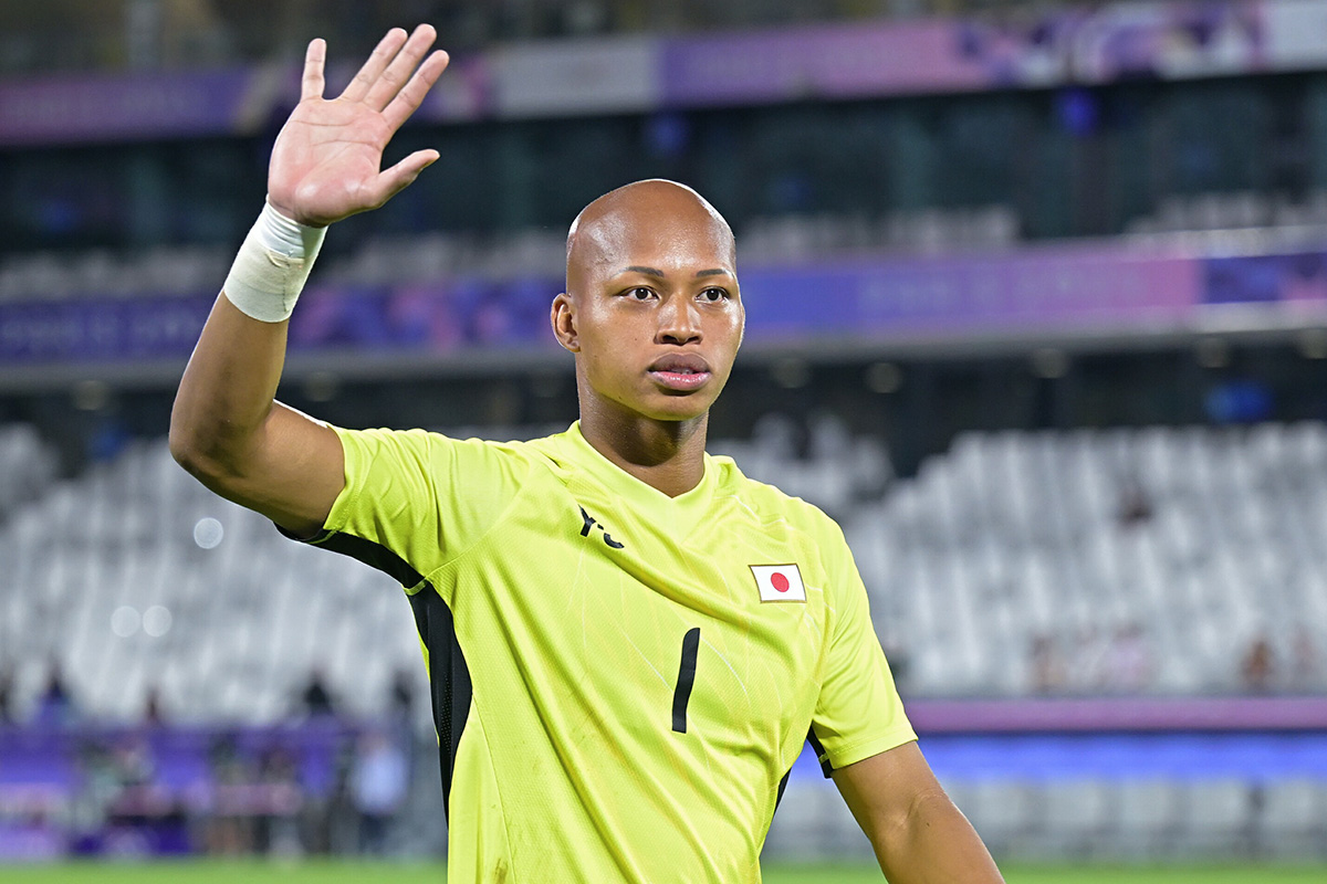 アトランタ五輪　サッカー代表　支給　実使用　ジャージ Yahoo!オークション - 1996 アトランタオリンピック 日本代表