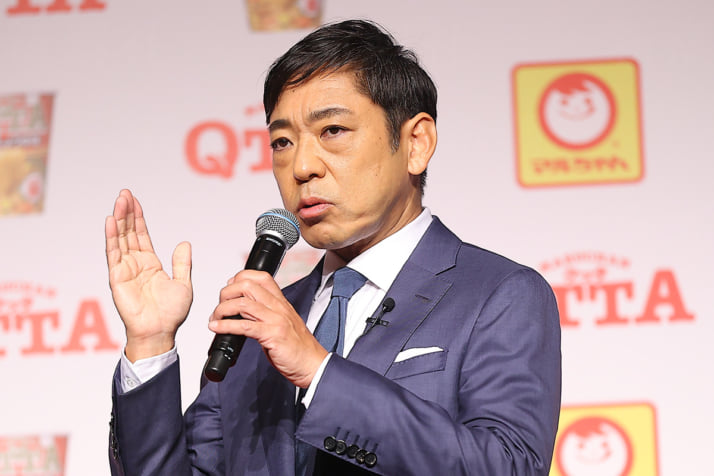 香川照之