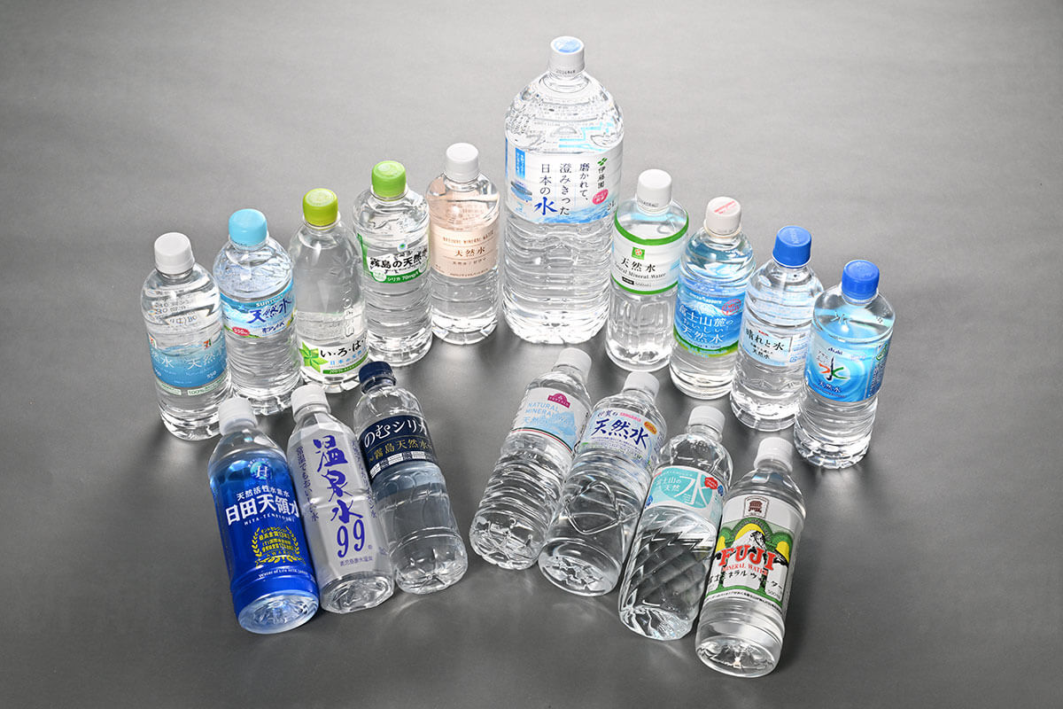 リピーター様限定ミネラル原液　50種類以上含有PFAS除去試験 楽天市場】【PFAS 水質検査適合】5年 保存水 志布志の自然水