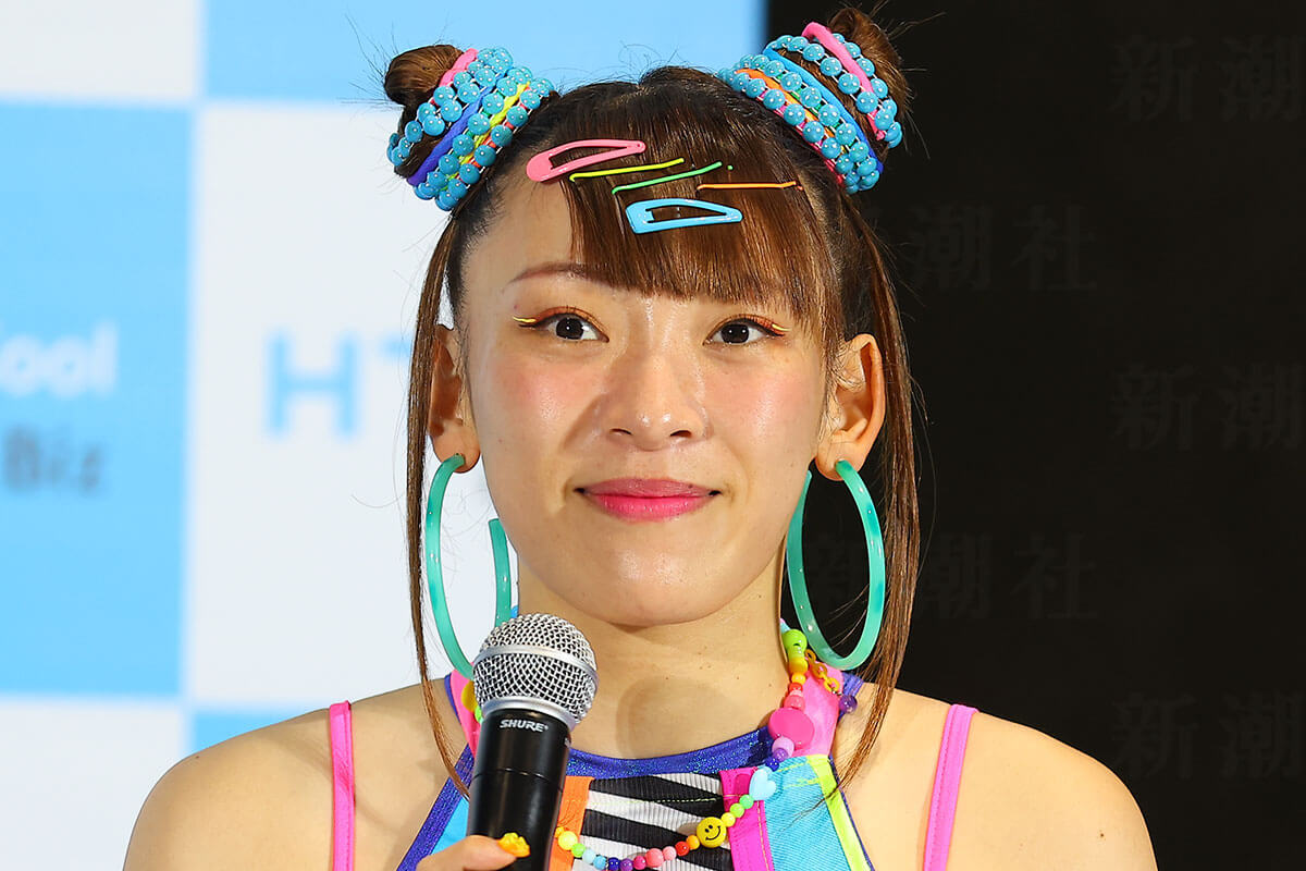 フワちゃん 引退