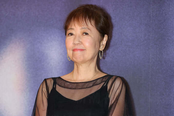 浅田美代子