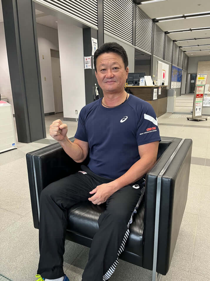 藤波俊一