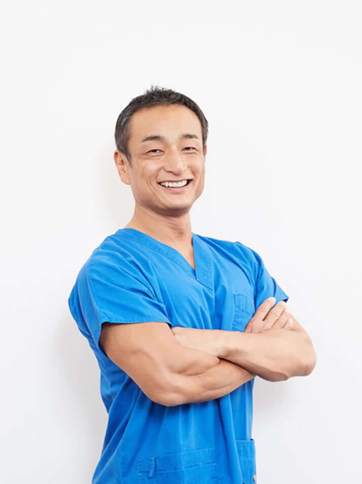 吉原潔