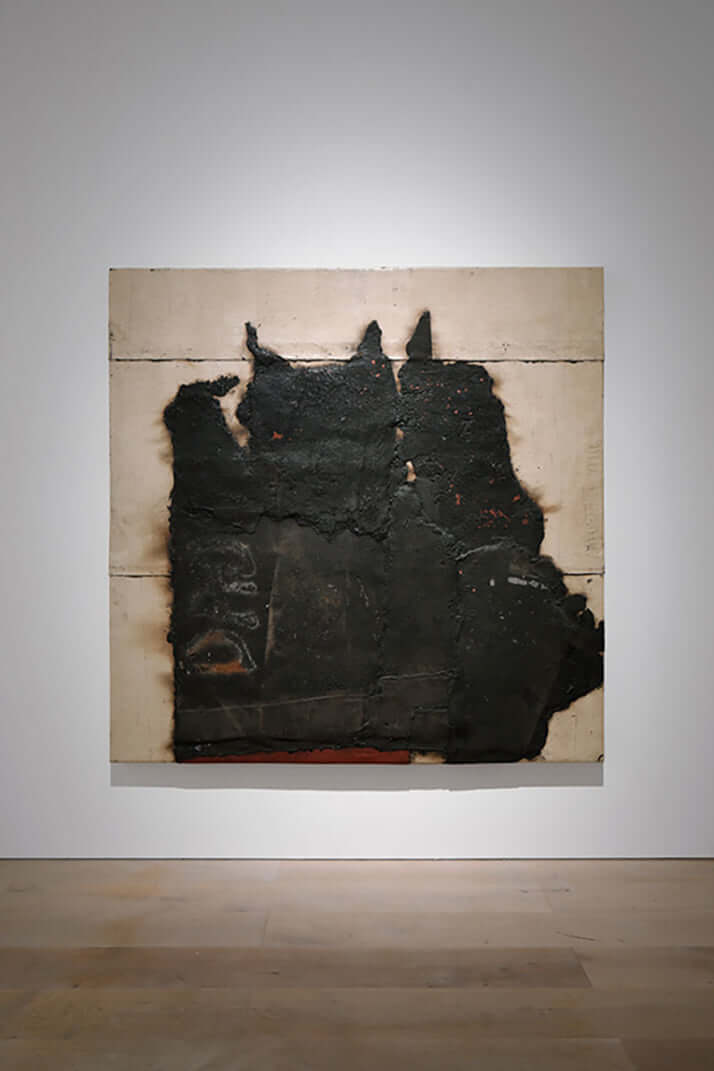 「シアスター・ゲイツ展:アフロ民藝」