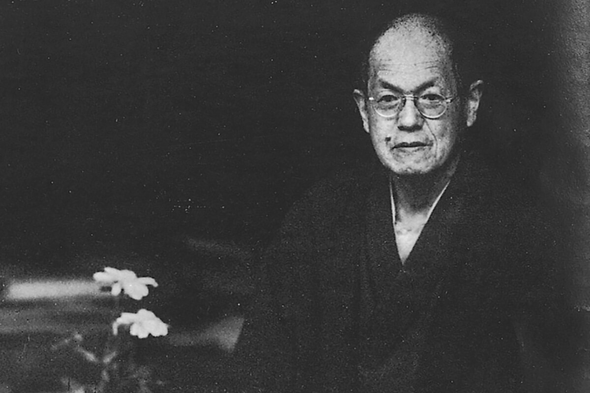 奔放すぎる妻”が次々に若い男と「恋仲」に…文豪・武者小路実篤の 奔放すぎる妻”が次々に若い男と「恋仲」に…文豪・武者小路実篤の