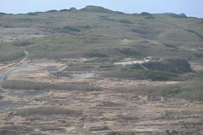 硫黄島10