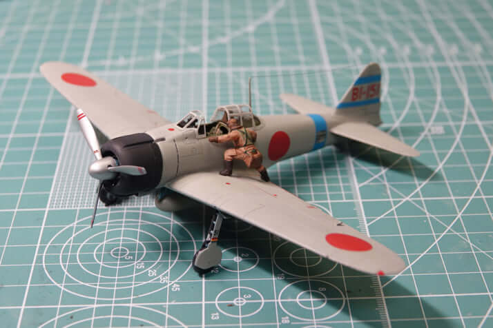 タミヤ模型3