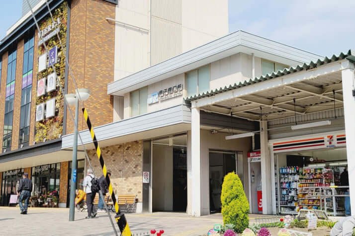 甲子園口駅_1