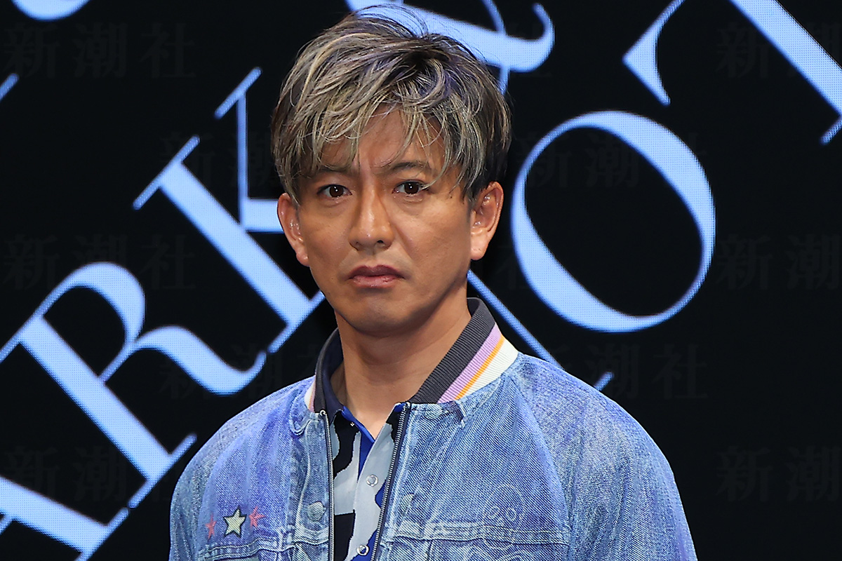 ドラマ「教場」いよいよ再始動 51歳「木村拓哉」が大忙しな理由 秋に