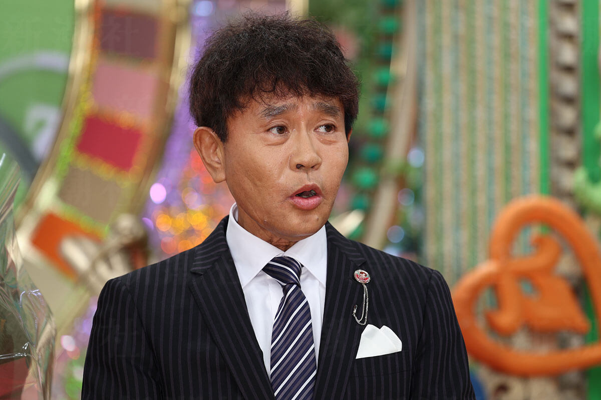 業界をザワつかせた「浜ちゃん」“引退”発言 「2025年が目途かな、と