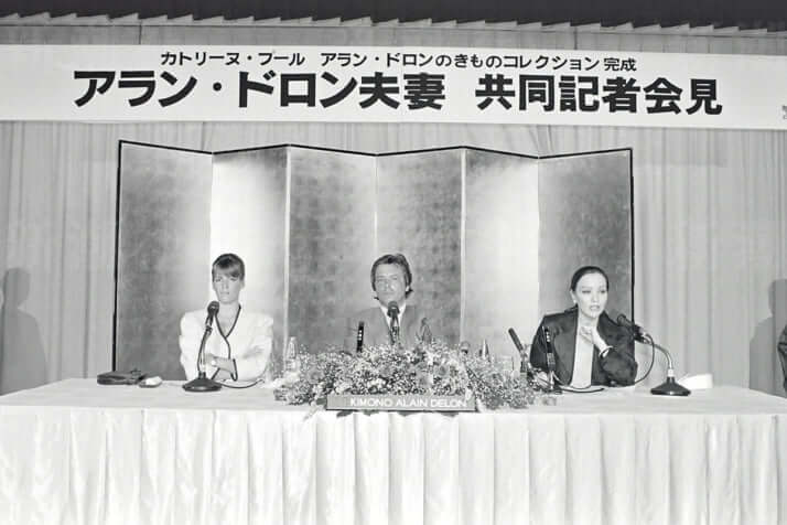 24年33号グラビア アラン・ドロン_9