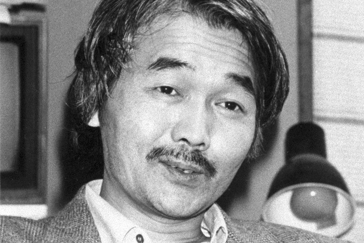 「これはと思うと行動に移してきた人」 「ストロベリー・ロード」石川好さんの“好奇心の赴くまま”な人生 デイリー新潮