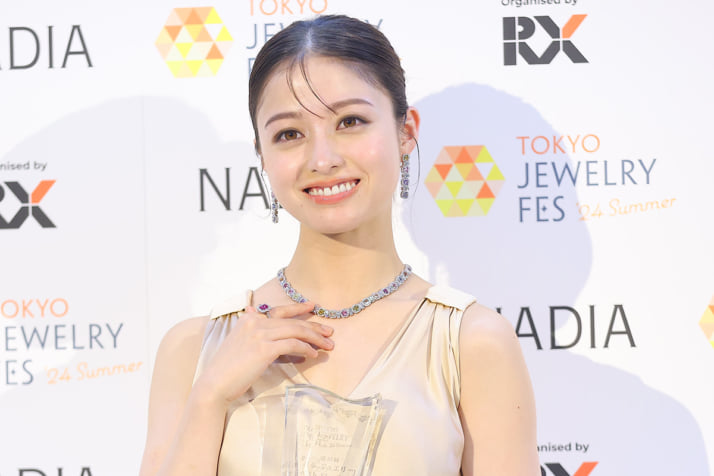 橋本環奈