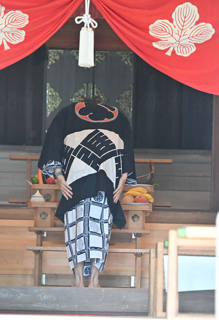 小泉進次郎
