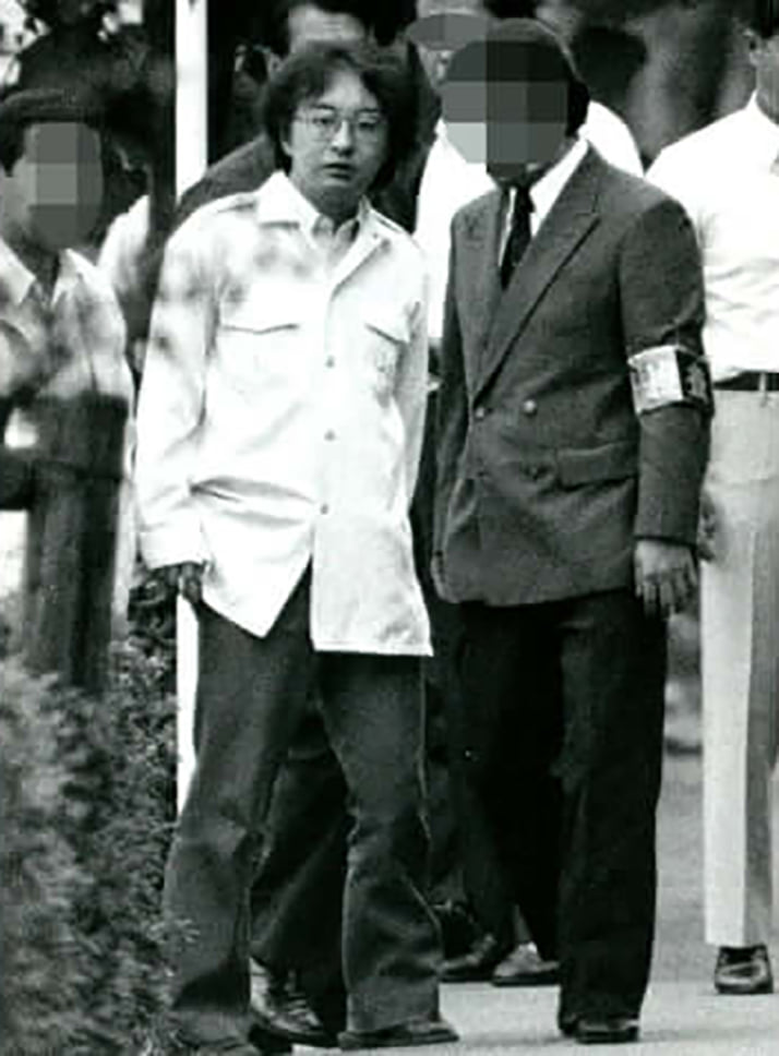 連続幼女誘拐殺人事件から35年】八王子ナンバーの「黒い