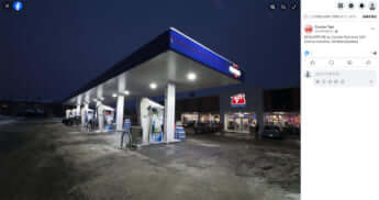 クシュタールFacebookより