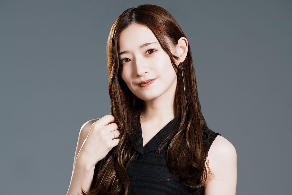 資産の半分は投資に」元乃木坂46のプロ雀士「中田花奈」が明かす意外な