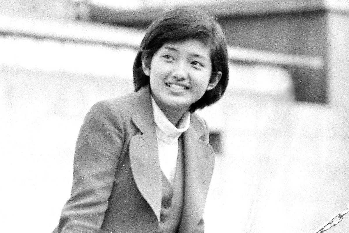 山口 百恵 三浦 友和 馴れ初め