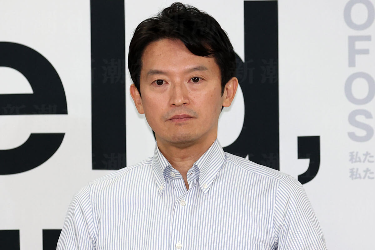 元県民局長が亡くなったのは“自責の念”から」…不信任決議の当日も 