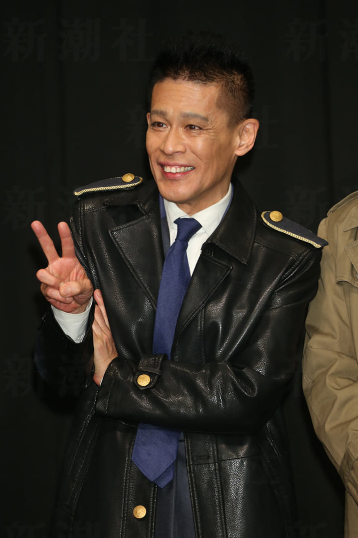柳沢慎吾