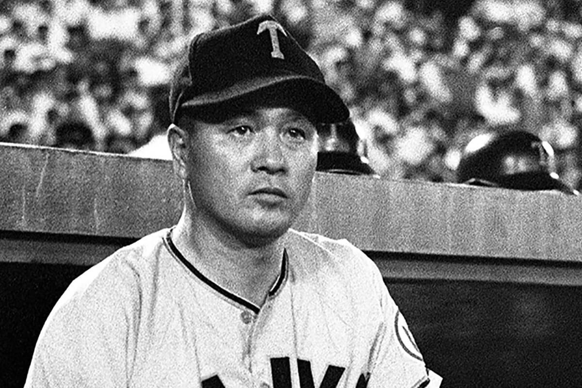 万年最下位の大洋を優勝に導いた名将「三原 脩」 早大時代に見えた