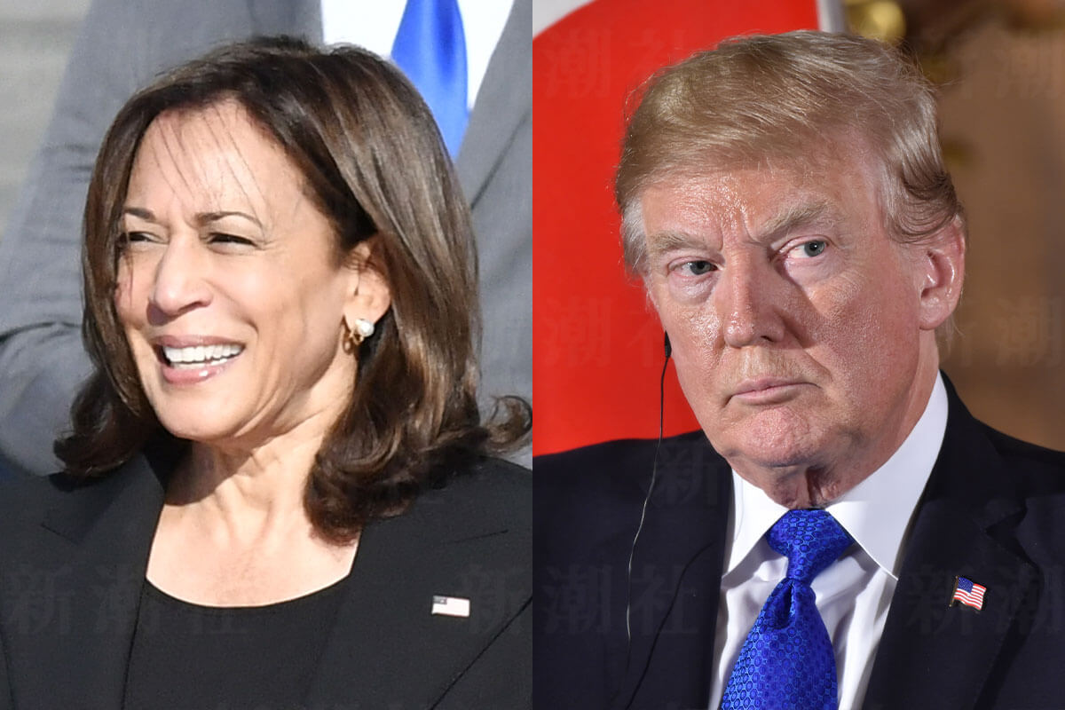 ハリス勝利」でも米国は“格下げ”危機なのに…「もしトラ」が引きおこす“デフォルト危機再燃”と“国際経済の悪夢”（3ページ目） | デイリー新潮