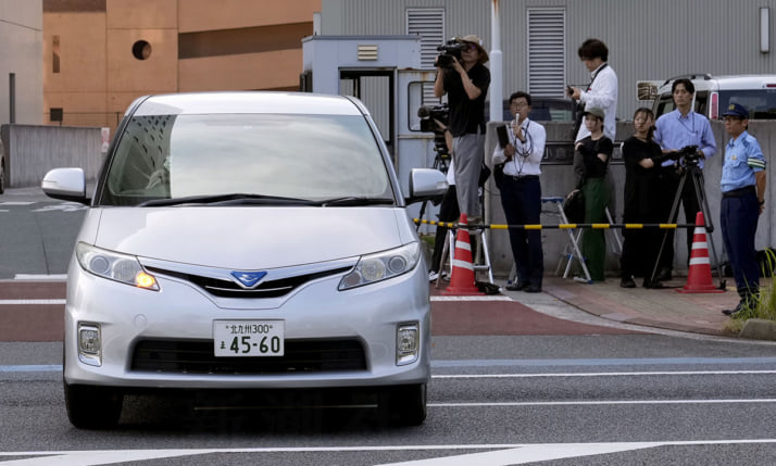 井上浩二