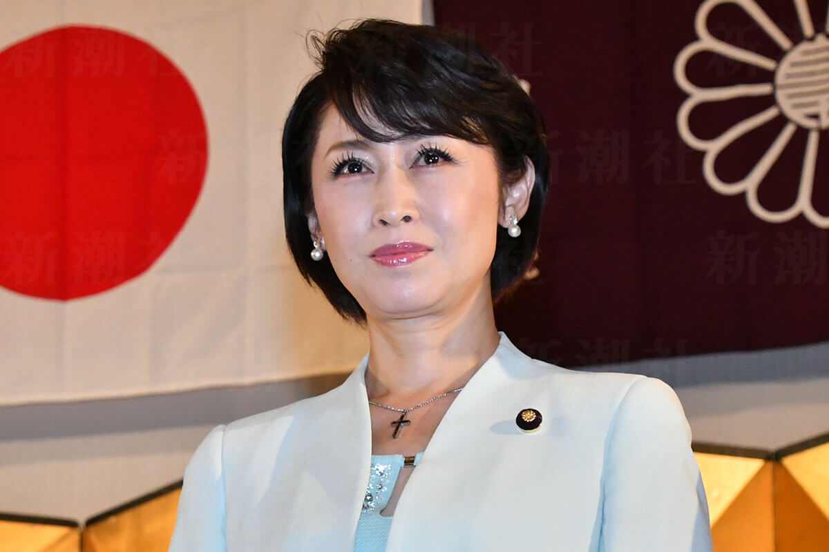 三原じゅん子 コアラ 離婚理由