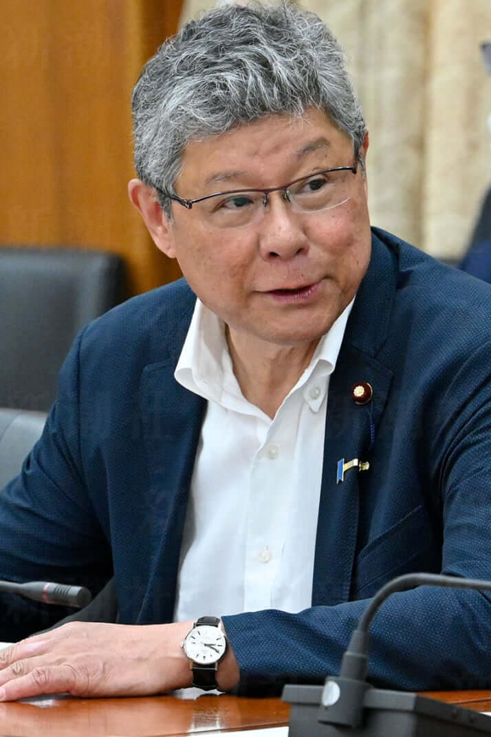 高木毅