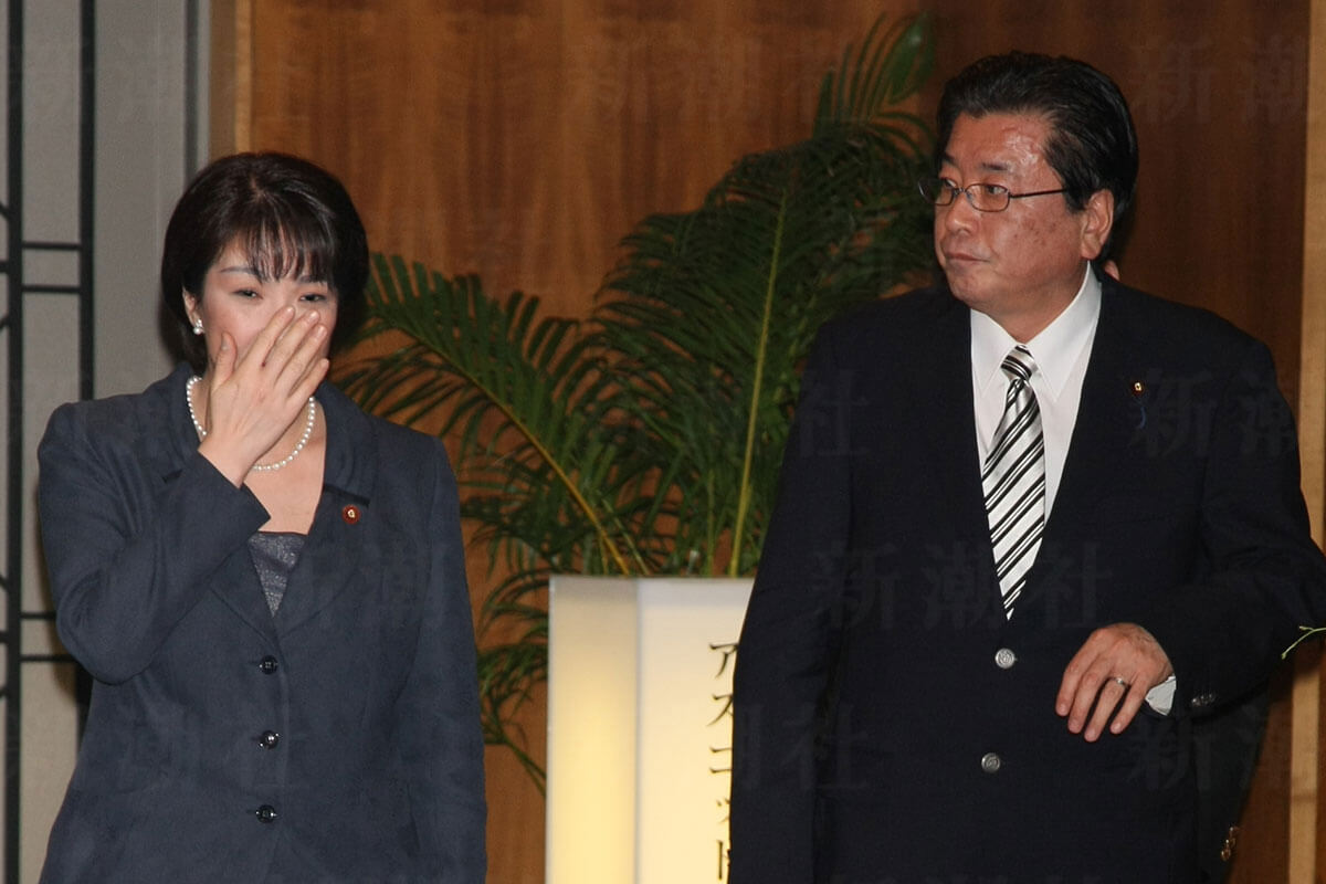 当時のメディア報道・掲載写真